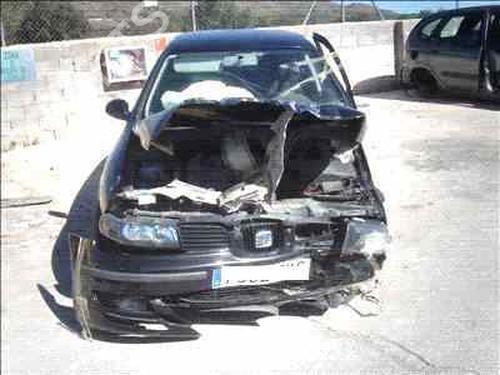 Right taillight SEAT LEON (1M1) 1.9 TDI | BP1145875C35 