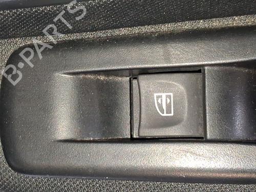 Used Right rear window switch Right rear window switch RENAULT MEGANE III Hatchback (BZ0/1_, B3_) 1.5 dCi (BZ1G, BZ1W, BZ0R) (95 hp) 40505339 40505339