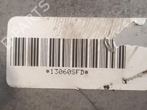 Rear differential CHEVROLET CAPTIVA (C100, C140) 2.0 D 4WD | BP33955389M24  - Image 6