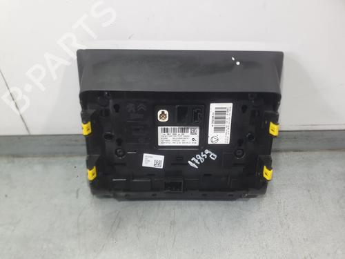 Electronic module CITROËN C3 III (SX) 1.5 BlueHDi 100 (SXYHYP, SXYHTU) | BP39731814M83 - Image 2