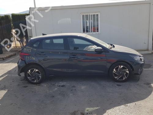 Mirror switch HYUNDAI i20 III (BC3, BI3)  | BP13547514I25 