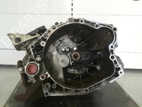 Used Gearbox PEUGEOT 307 SW (3H) [2002-2009]  3722807