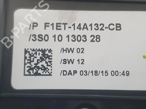 Left front window switch FORD FOCUS III 1.0 EcoBoost | BP36868166I27  - Image 5