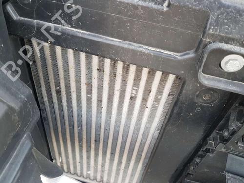 Intercooler radiateur PEUGEOT 2008 II (UD_, US_, UY_, UK_) [2019-2024]  16756650