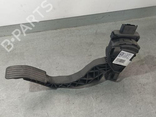 Pedal CITROËN C3 III (SX) | BP11850775I4