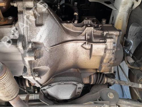 Gearbox OPEL CORSA D (S07) 1.2 (L08, L68) BP28318303M3