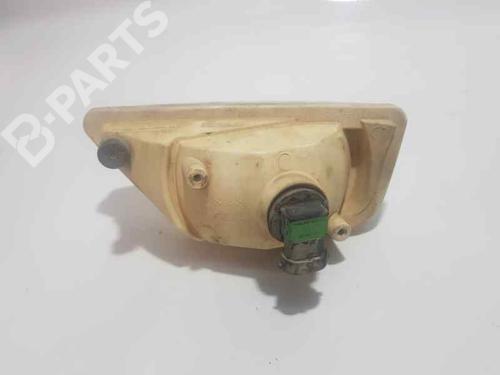Right front fog light FORD FOCUS I (DAW, DBW)  | BP8140172C31 