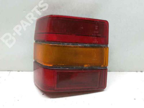 Used Left taillight SEAT IBIZA I (21A) [1984-1993]  5283209