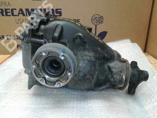 Used Rear differential BMW 3 (E90) 320 d (163 hp) 3146216