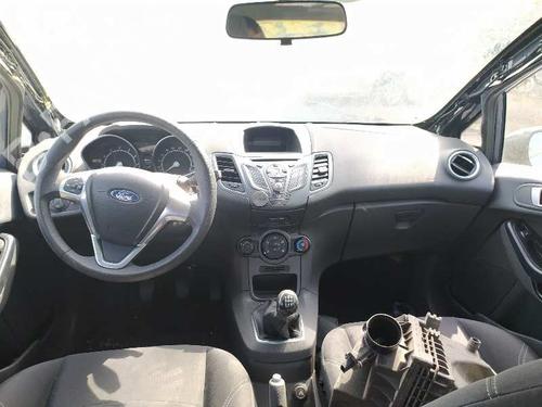 Mass air flow sensor FORD FIESTA VI (CB1, CCN) | BP8118963M95