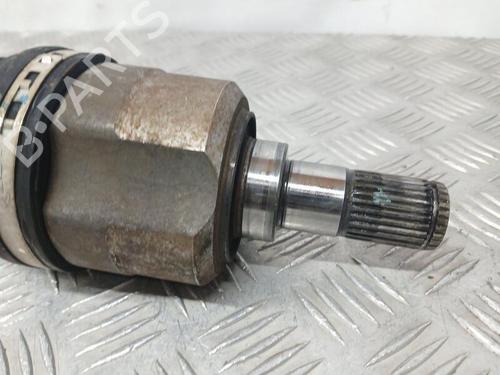 Left front driveshaft HYUNDAI ix35 (LM, EL, ELH)  | BP23956890M38 