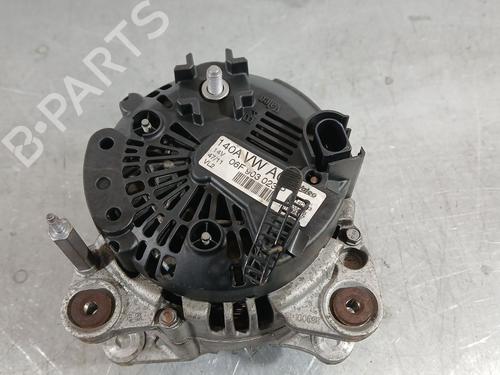 Alternator SEAT EXEO (3R2) 2.0 TDI | BP26433581M7 - Image 3