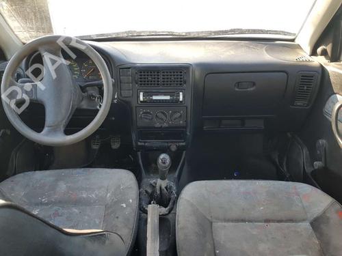 Right taillight SEAT IBIZA II (6K1)  | BP17445204C35 