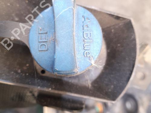 AdBlue-tank AdBlue-tank JAGUAR XF I (X250) 2.7 D (207 hp) 33986412 33986412