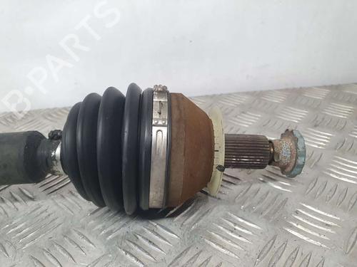 Right front driveshaft VW POLO (9N_, 9A_)  | BP17727641M39 
