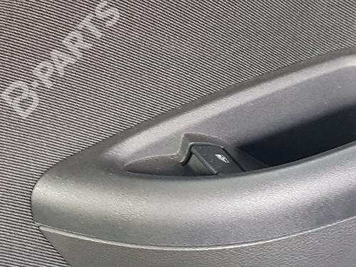 Used Right rear window switch Right rear window switch OPEL ASTRA K (B16) 1.4 Turbo (68) (125 hp) 10325490 10325490