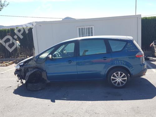 Used Parts FORD S-MAX (WA6)  1.8 TDCi  1125945