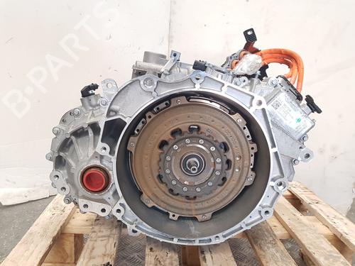 Used Gearbox Gearbox MG MG HS (AS23) 1.5 EHS Hybrid (CSA6463) (258 hp) 33321477 33321477