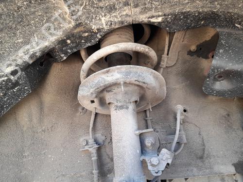 Used Right front shock absorber HYUNDAI ix20 (JC) 1.4 CRDi (78 hp) 28730768