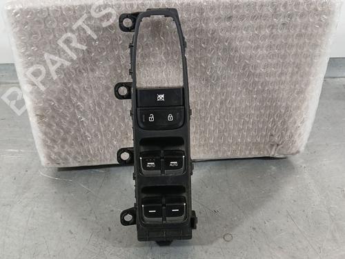 Used Left front window switch Left front window switch 37514505 37514505