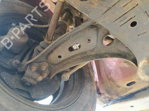 Used Right front suspension arm JEEP RENEGADE VAN (BU, B1) 1.6 E-torQ (110 hp) 24672961