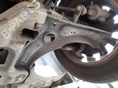 Venstre fortil bærearm Venstre fortil bærearm SEAT IBIZA V (KJ1, KJG) 1.0 TGI (90 hp) 37242658 37242658