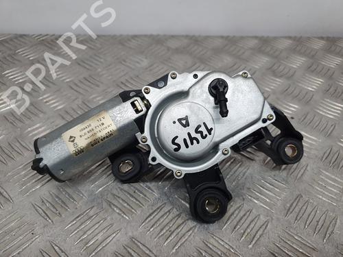 Viskermotor bakrute AUDI A3 (8L1) [1996-2006]  8155117