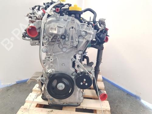 Used Engine DACIA SANDERO III 1.0 TCe 90 (91 hp) 16735773