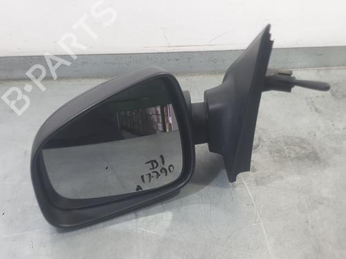 Used Left mirror Left mirror 37183310 37183310