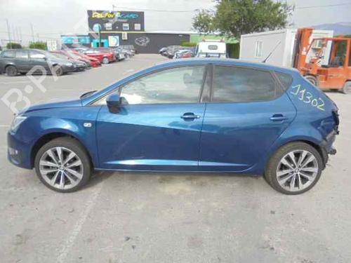 Fuel pump SEAT IBIZA IV (6J5, 6P1)  | BP1857758M76 