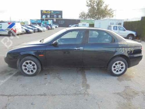 Autoradio ALFA ROMEO 156 (932_) 1.9 JTD (932.A2B00, 932.A2C00) | BP3717362E6 