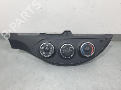 Used Climate control Climate control TOYOTA YARIS (_P15_) [2013-2026] 25443675 25443675