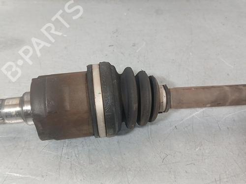 Right front driveshaft KIA RIO III (UB) 1.2 CVVT | BP38311588M39 - Image 3