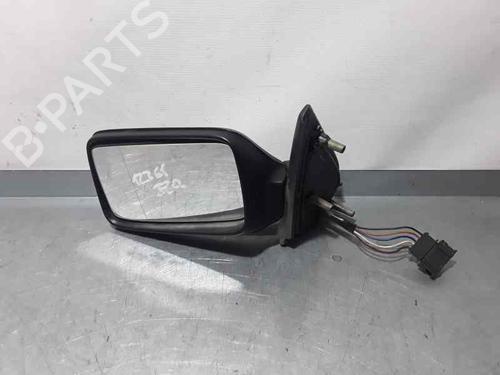 Used Left mirror VW GOLF III (1H1) [1989-1998]  4978916