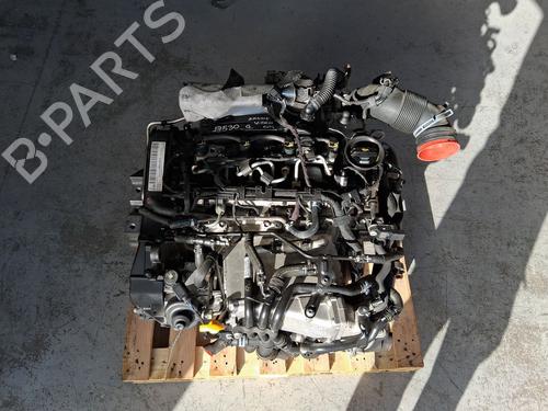 Engine SEAT LEON (5F1) 1.6 TDI | BP34116323M1  - Image 5