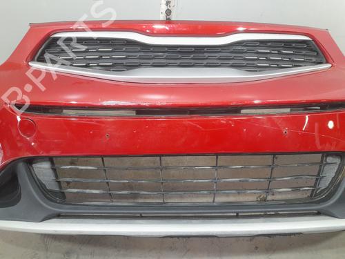Front bumper KIA STONIC (YB) 1.0 T-GDi | BP26735586C7 - Image 4
