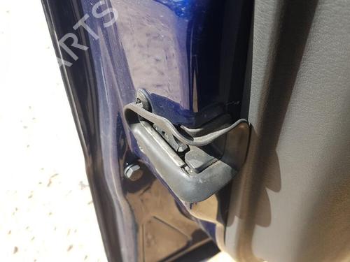 Used Front left lock AUDI A4 B5 (8D2) 1.9 TDI (116 hp) 24737788