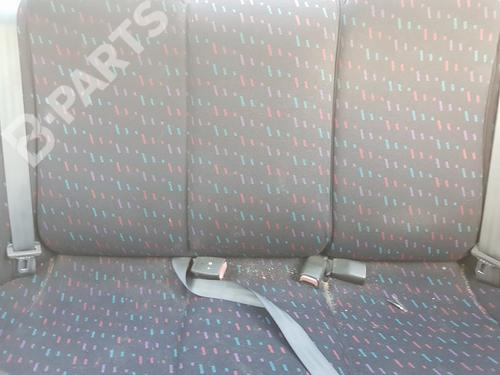Used Rear seat Rear seat HYUNDAI LANTRA II (J-2) 1.6 i (90 hp) 10228513 10228513