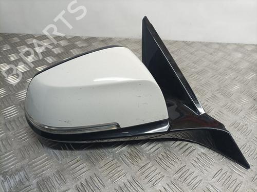 Right mirror BMW 2 Coupe (F22, F87)  | BP17680721C27 