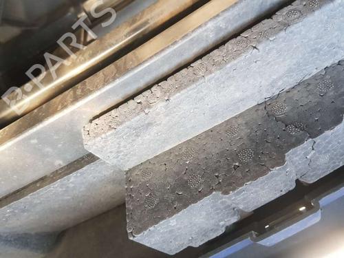 Used Front bumper reinforcement NISSAN QASHQAI / QASHQAI +2 I (J10, NJ10, JJ10E) [2006-2014]  18029435