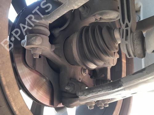 Used Left front steering knuckle Left front steering knuckle 37218275 37218275