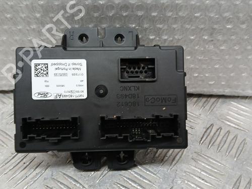 Elektronisk modul FORD FOCUS IV Turnier (HP) 1.0 EcoBoost mHEV (155 hp) 30969892
