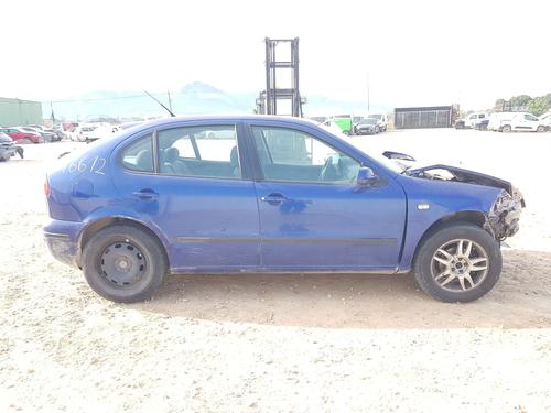 Starter SEAT LEON (1M1) 1.6 | BP25470265M8 