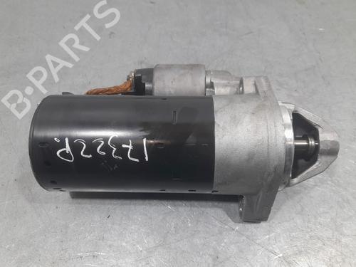 Used Starter MERCEDES-BENZ VITO Tourer (W447) 114 CDI / 114 BlueTEC 4-matic (447.701, 447.703,... (136 hp) 30625073