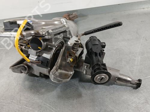 Steering column FIAT 500 (312_) 1.2 (312AXA1A) | BP38488479M21 - Image 3