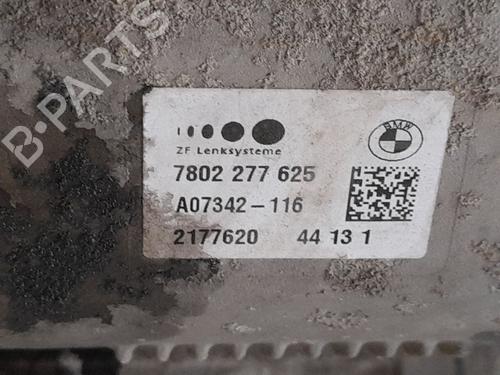 Steering rack BMW X1 (E84) sDrive 18 d | BP36702492M22 - Image 2