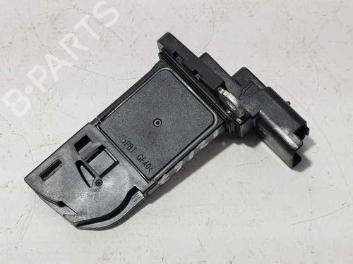 Used Mass air flow sensor CITROËN C3 AIRCROSS II (2R_, 2C_) 1.5 BlueHDi 120 (2CYHXX) (120 hp) 12565403