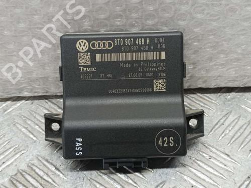 Used Electronic module AUDI A5 (8T3) 2.0 TFSI (180 hp) 18198542