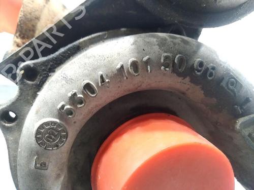Turbolader/Kompressor PEUGEOT 307 SW (3H)  | BP26691645M71 