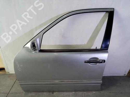 Used Left front door MERCEDES-BENZ E-CLASS (W210) [1995-2003]  4898445